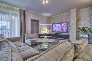 REZERVOVANÝ! Predaj | Zariadená novostavba 4i RD v žiadanej lokalite Dunajskej Stredy |Gofar |Exkluzívne