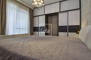 REZERVOVANÝ! Predaj | Zariadená novostavba 4i RD v žiadanej lokalite Dunajskej Stredy |Gofar |Exkluzívne