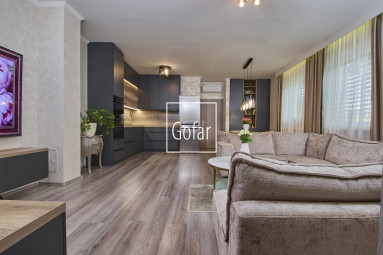 REZERVOVANÝ! Predaj | Zariadená novostavba 4i RD v žiadanej lokalite Dunajskej Stredy |Gofar |Exkluzívne