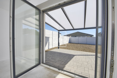 Predaj | 4i RD+záhrada+2xparking+pergola+žalúzie, Horný Bar (DS) |Gofar |Exkluzívne