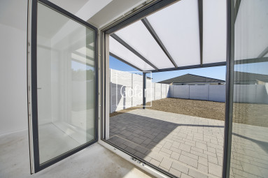 Predaj | 4i RD+záhrada+2xparking+pergola+žalúzie, Horný Bar (DS) |Gofar |Exkluzívne