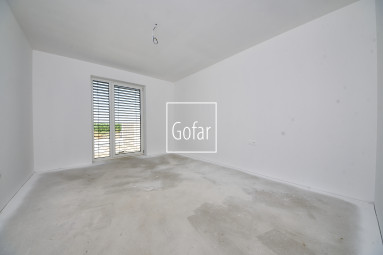 Predaj | 4i RD+záhrada+2xparking+pergola+žalúzie, Horný Bar (DS) |Gofar |Exkluzívne