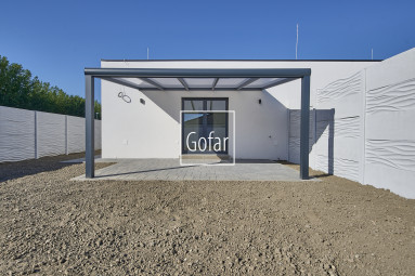 Predaj | 4i RD+záhrada+2xparking+pergola+žalúzie, Horný Bar (DS) |Gofar |Exkluzívne