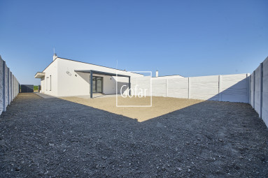 Predaj | 4i RD+záhrada+2xparking+pergola+žalúzie, Horný Bar (DS) |Gofar |Exkluzívne