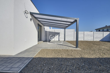 Predaj | 4i RD+záhrada+2xparking+pergola+žalúzie, Horný Bar (DS) |Gofar |Exkluzívne