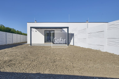 Predaj | 4i RD+záhrada+2xparking+pergola+žalúzie, Horný Bar (DS) |Gofar |Exkluzívne