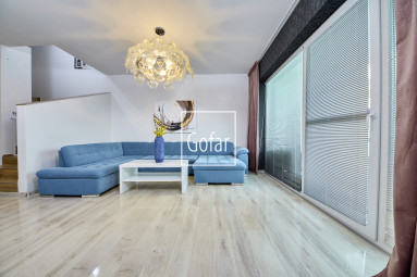 Predaj 92m2 bývania v Šamoríne. Bez ďalších investícií. Stačí sa nasťahovať. Šamorín-Kralovianky| Gofar| Exkluzívne