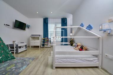 Predaj 92m2 bývania v Šamoríne. Bez ďalších investícií. Stačí sa nasťahovať. Šamorín-Kralovianky| Gofar| Exkluzívne