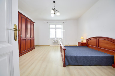 Predaj| 3i veľkometrážny (130m2) RD na Hlavnej ulici, Gabčíkovo | Gofar| Exkluzívne 