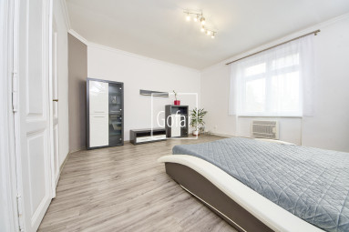 Predaj| 3i veľkometrážny (130m2) RD na Hlavnej ulici, Gabčíkovo | Gofar| Exkluzívne 