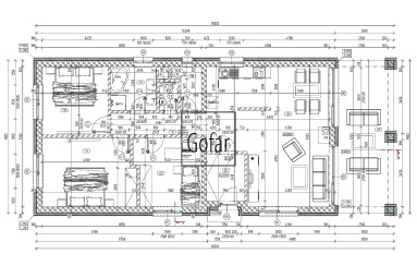 Predaj| Štýlový 4i RD s galériou, veľkou terasou a záhradou v blízkosti Dunaja, Trstená na Ostrove, len 20 minút od Bratislavy| Gofar |Exkluzívne