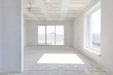 Predaj | Veľký (125m2) 4i RD s vynikajúcou dispozíciou, záhradou a parkovaním pre štyri autá | Gofar | Exkluzívne
