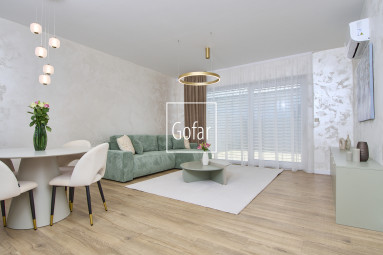 Limitovaná ponuka! | Predaj - novostavba dizajnového luxusne zariadeného 3i RD, Vojka n/D, DS | Gofar | Exkluzívne