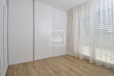 Limitovaná ponuka! | Predaj - novostavba dizajnového luxusne zariadeného 3i RD, Vojka n/D, DS | Gofar | Exkluzívne