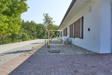Limitovaná ponuka! | Predaj - novostavba dizajnového luxusne zariadeného 3i RD, Vojka n/D, DS | Gofar | Exkluzívne