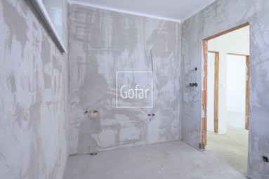 Na predaj novostavba 4 izbového RD + parkovacie státie + terasa + záhrada, Dolný Štál, okr. DS | Exkluzívne | GOFAR 