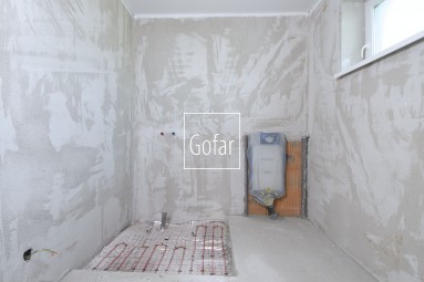 Na predaj novostavba 4 izbového RD + parkovacie státie + terasa + záhrada, Dolný Štál, okr. DS | Exkluzívne | GOFAR 