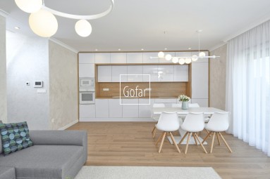 Limitovaná ponuka! | Predaj - novostavba dizajnového luxusne zariadeného 3i RD, Orechová Potôň, DS | Gofar | Exkluzívne