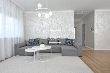 Limitovaná ponuka! | Predaj - novostavba dizajnového luxusne zariadeného 3i RD, Orechová Potôň, DS | Gofar | Exkluzívne