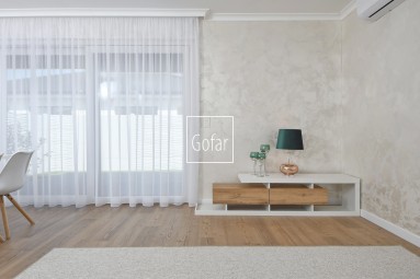 Limitovaná ponuka! | Predaj - novostavba dizajnového luxusne zariadeného 3i RD, Orechová Potôň, DS | Gofar | Exkluzívne