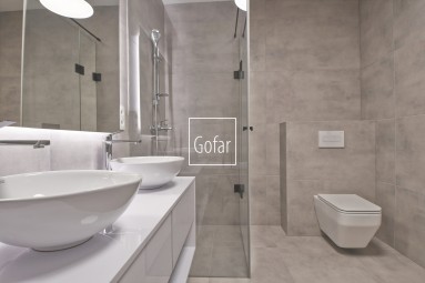 Limitovaná ponuka! | Predaj - novostavba dizajnového luxusne zariadeného 3i RD, Orechová Potôň, DS | Gofar | Exkluzívne