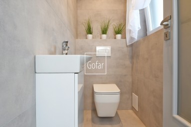 Limitovaná ponuka! | Predaj - novostavba dizajnového luxusne zariadeného 3i RD, Orechová Potôň, DS | Gofar | Exkluzívne