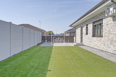 Limitovaná ponuka! | Predaj - novostavba dizajnového luxusne zariadeného 3i RD, Orechová Potôň, DS | Gofar | Exkluzívne