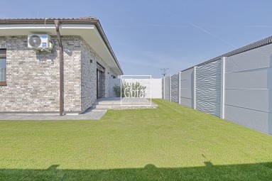 Limitovaná ponuka! | Predaj - novostavba dizajnového luxusne zariadeného 3i RD, Orechová Potôň, DS | Gofar | Exkluzívne