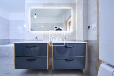 Moderné rodinné bývanie pri hrádzi – novostavba 4-izbového RD v Kyselici len 5 minút od Šamorína