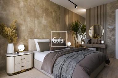 Na predaj moderná novostavba 4i RD+záhrada+terasa+parkovanie, Horné Mýto, okr.DS | Gofar | Exkluzívne