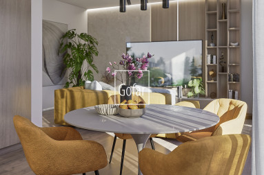 Predaj | 4iRD v radovej zástavbe iba 5min od Veľkého Medera a 10 od Gyóru (HU) | Gofar| Exkluzívne