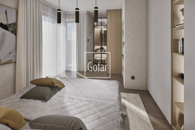 Predaj | 4iRD v radovej zástavbe iba 5min od Veľkého Medera a 10 od Gyóru (HU) | Gofar| Exkluzívne