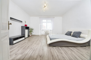 Predaj| 3i veľkometrážny RD na Hlavnej ulici, Gabčíkovo | Gofar| Exkluzívne 