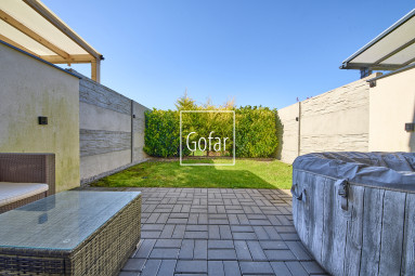 Predaj | Exkluzívna ponuka: Luxusný 3i RD v Šamoríne| Gofar| Exkluzívne