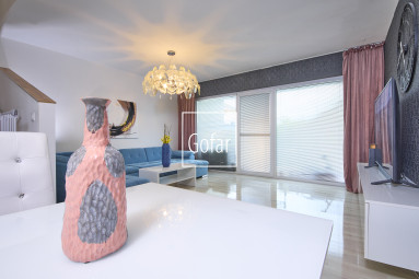 Predaj | Exkluzívna ponuka: Luxusný 3i RD v Šamoríne| Gofar| Exkluzívne