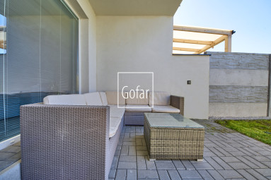 Predaj | Exkluzívna ponuka: Luxusný 3i RD v Šamoríne| Gofar| Exkluzívne