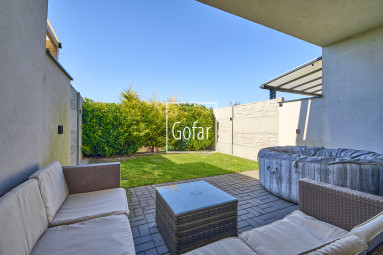 Predaj | Exkluzívna ponuka: Luxusný 3i RD v Šamoríne| Gofar| Exkluzívne