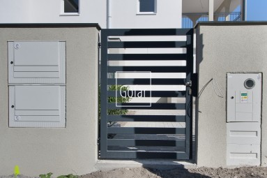 GOFAR | Predaj veľkého (128m2) 3i bytu ako súčasť dvojdomu+terasy+parkovacie státie, Trstená na Ostrove, okr. DS |Exkluzívne