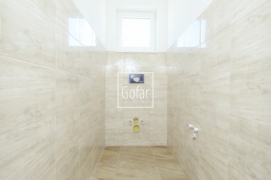 GOFAR | Predaj veľkého (128m2) 3i bytu ako súčasť dvojdomu+terasy+parkovacie státie, Trstená na Ostrove, okr. DS |Exkluzívne