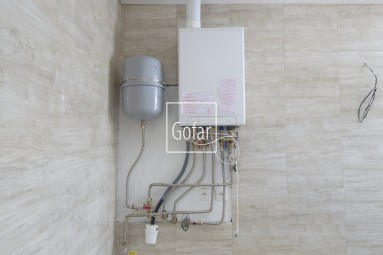 GOFAR | Predaj veľkého (128m2) 3i bytu ako súčasť dvojdomu+terasy+parkovacie státie, Trstená na Ostrove, okr. DS |Exkluzívne