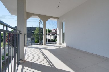 GOFAR | Predaj veľkého (128m2) 3i bytu ako súčasť dvojdomu+terasy+parkovacie státie, Trstená na Ostrove, okr. DS |Exkluzívne