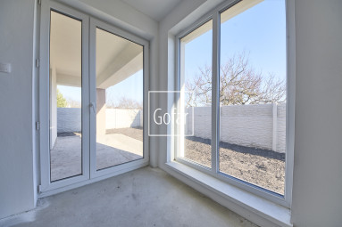 Predaj| Novostavba 4i RD s parkovaním, iba 5 min od Šamorína – Blatná na Ostrove, okr. DS |Gofar |Exkluzívne