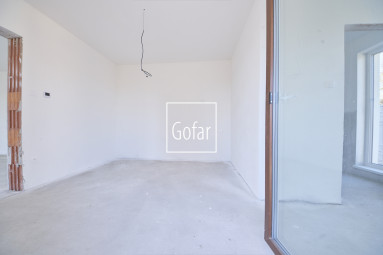 Predaj| Novostavba 4i RD s parkovaním, iba 5 min od Šamorína – Blatná na Ostrove, okr. DS |Gofar |Exkluzívne