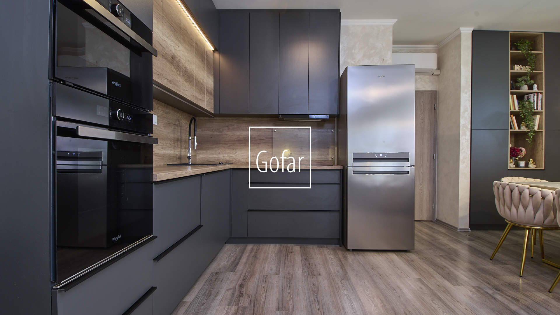 Predaj | Exkluzívny 4i RD v žiadanej lokalite Dunajskej Stredy |Gofar |Exkluzívne