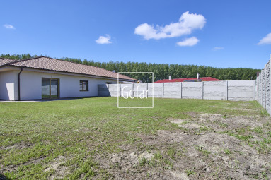 Predaj | 4i RD s kuchynskou linkou a garážou +veľký pozemok +3xparking, FLORIDA PARK, DS |Gofar | Exkluzívne