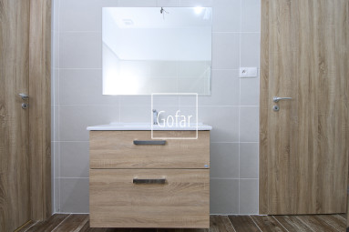 Predaj | 4i RD s kuchynskou linkou a garážou +veľký pozemok +3xparking, FLORIDA PARK, DS |Gofar | Exkluzívne
