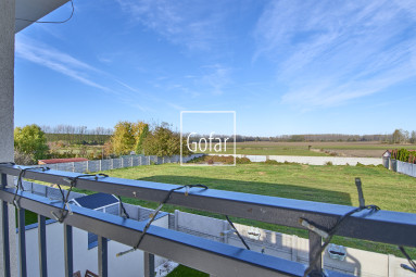 Predaj | Veľkometrážny 3i byt (153m2) so záhradou, dvomi terasami a parkovaním - Trstená na Ostrove, okres Dunajská Streda |Gofar |Exkluzívne