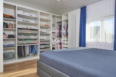 Predaj | Veľkometrážny 3i byt (153m2) so záhradou, dvomi terasami a parkovaním - Trstená na Ostrove, okres Dunajská Streda |Gofar |Exkluzívne