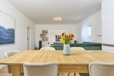 Predaj | Veľkometrážny 3i byt (153m2) so záhradou, dvomi terasami a parkovaním - Trstená na Ostrove, okres Dunajská Streda |Gofar |Exkluzívne