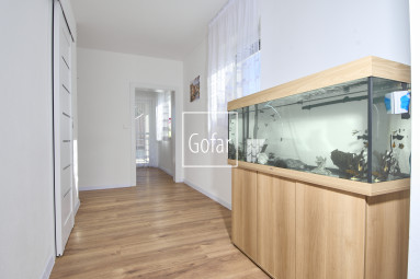 Predaj | Veľkometrážny 3i byt (153m2) so záhradou, dvomi terasami a parkovaním - Trstená na Ostrove, okres Dunajská Streda |Gofar |Exkluzívne